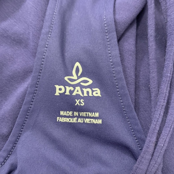 PrAna Pristine dress, women’s size xs - Picture 5 of 6